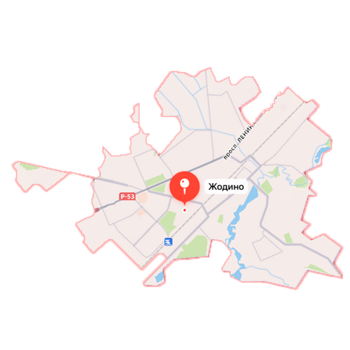 Помощь в организации похорон в Жодино