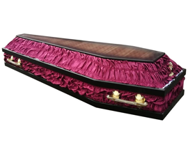 Деревянно-декоративные