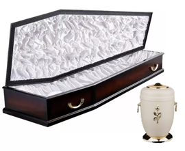 Гробы для кремации